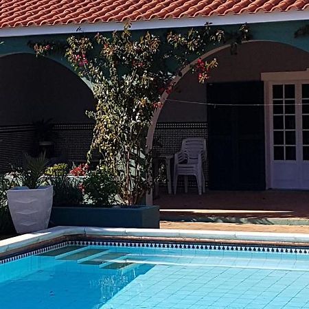 몬카라파초 Casa Oliviera B&B 외부 사진
