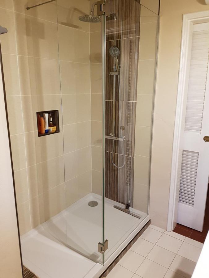 몬카라파초 Casa Oliviera B&B 외부 사진