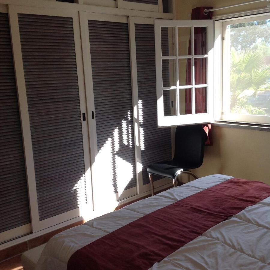 몬카라파초 Casa Oliviera B&B 외부 사진