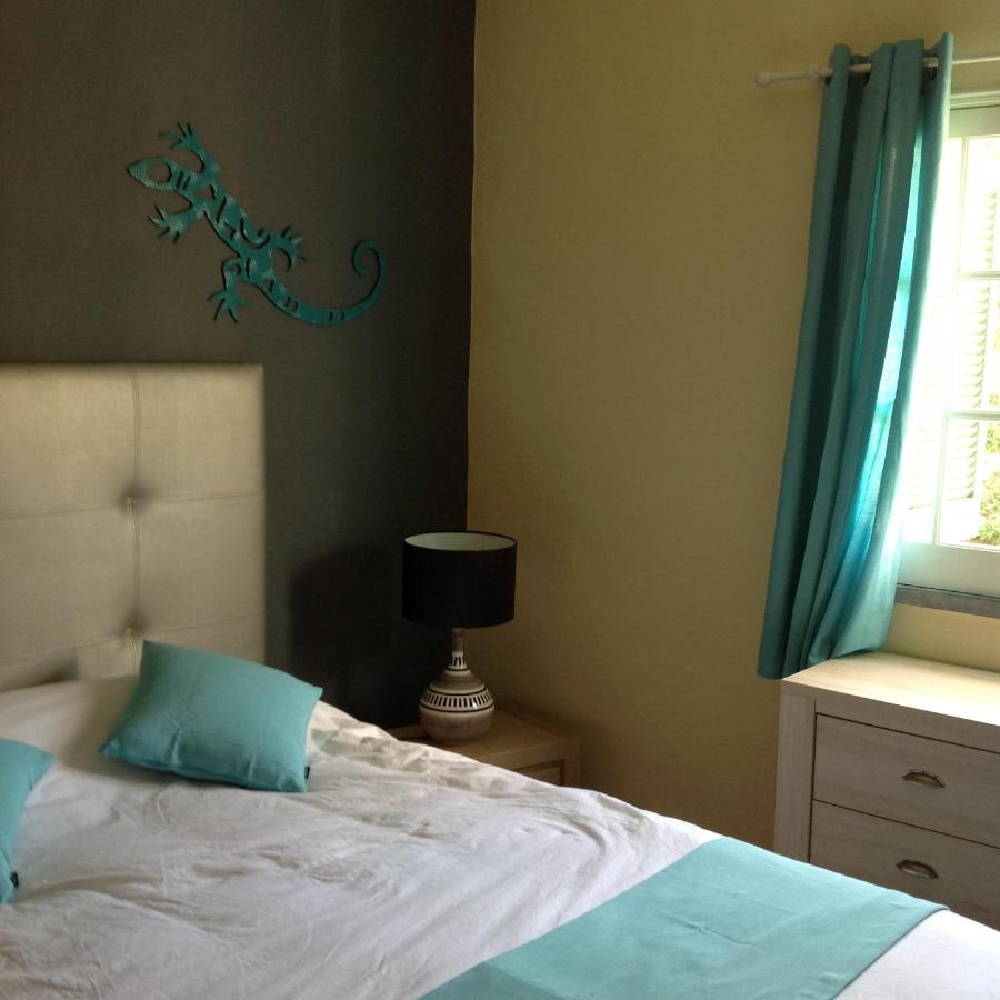몬카라파초 Casa Oliviera B&B 외부 사진