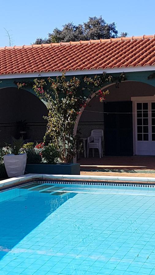 몬카라파초 Casa Oliviera B&B 외부 사진
