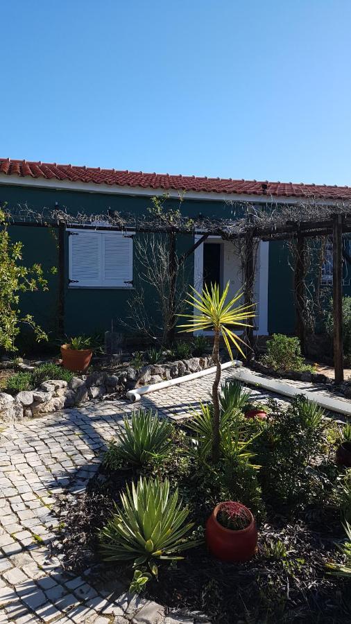 몬카라파초 Casa Oliviera B&B 외부 사진