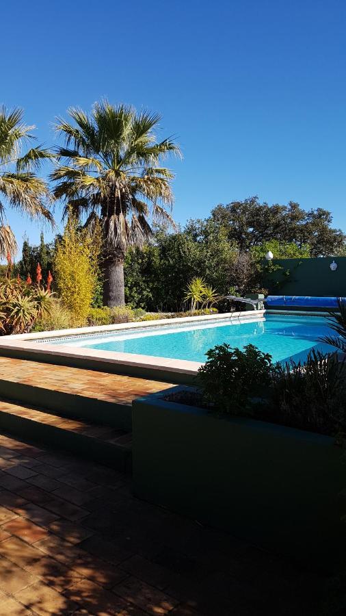 몬카라파초 Casa Oliviera B&B 외부 사진