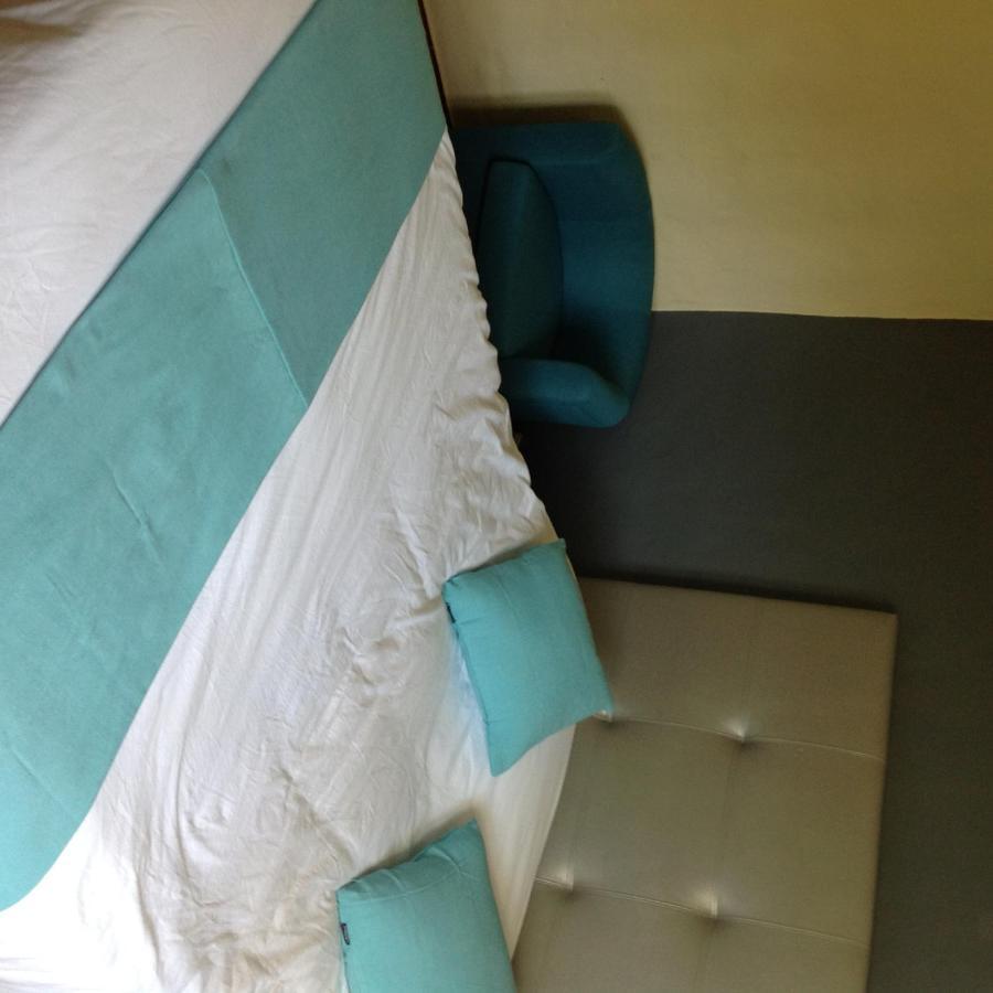 몬카라파초 Casa Oliviera B&B 외부 사진